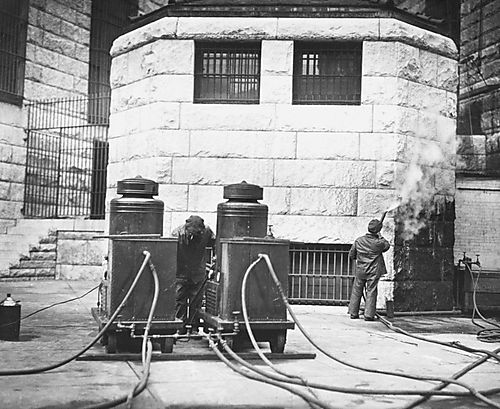 Allegheny County Courthouse