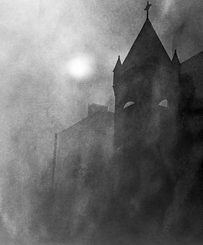 Smokey Church