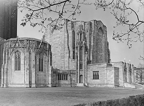 Stephen Collins Foster Memorial