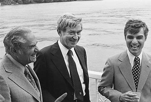 The United Nations Visits Pennsylvania