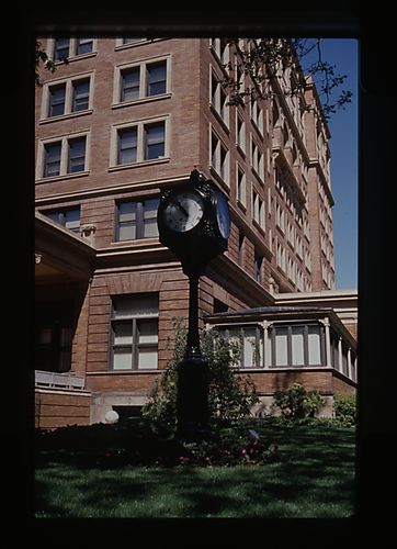 William Pitt Student Union