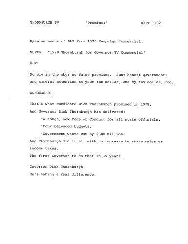 "Promises",