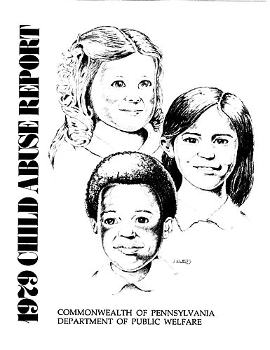 "1979 Child Abuse Report"