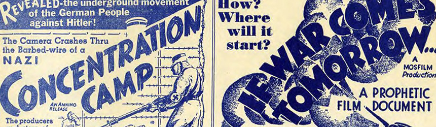 Communist Collection of A.E. Forbes
