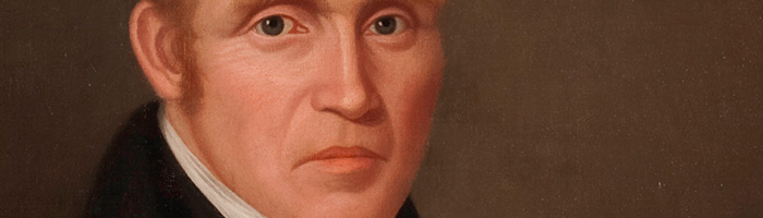 Stockton Family Letters