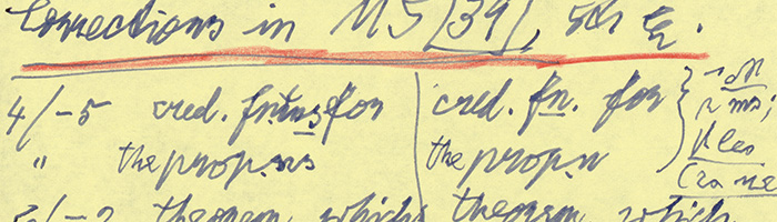 Archives of Scientific Philosophy