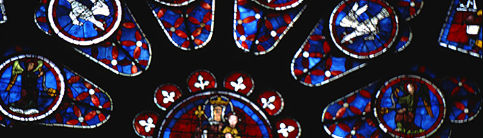 Chartres: Cathedral of Notre-Dame