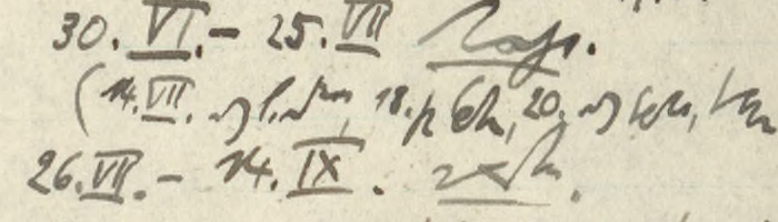 Rudolf Carnap Papers