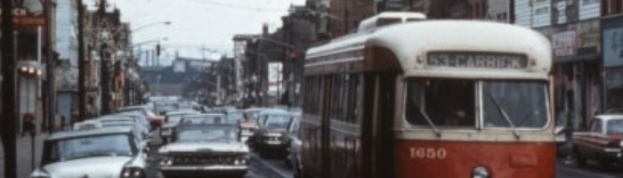 Robert G. Pflaum Photograph Collection