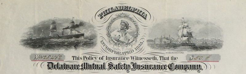 Autograph Files of H. Edmund Friesell