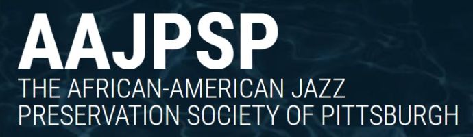 African American Jazz Preservation Society of Pittsburgh Oral History Project Records and Recordings