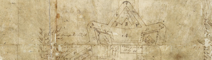 Robert Stobo Papers