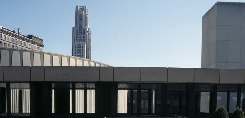 University of Pittsburgh Board of Trustees Public Meeting Minutes