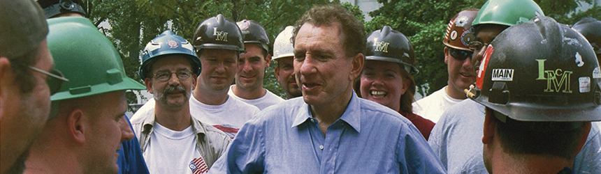 Arlen Specter Senatorial Papers
