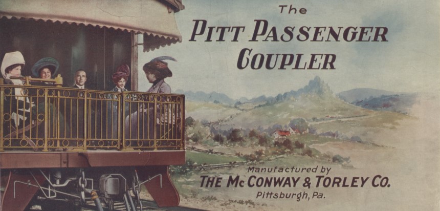 McConway and Torley Company Records