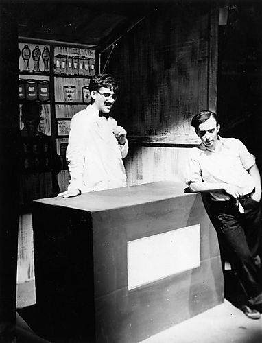 My Heart's in the Highlands