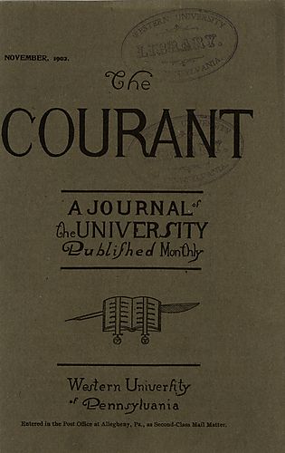 Courant
