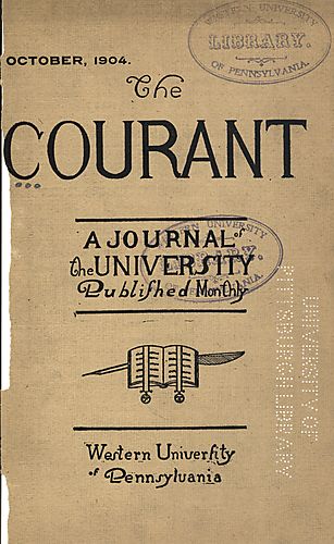 Courant