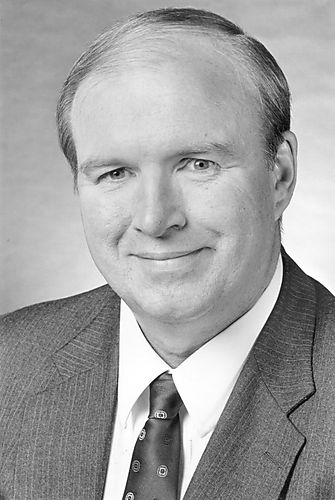 Dr. Frank A. Cassell