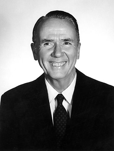 Dr. Albert B. Smith