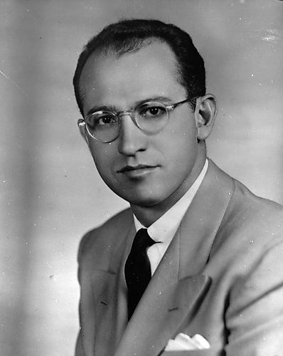 Jonas Salk