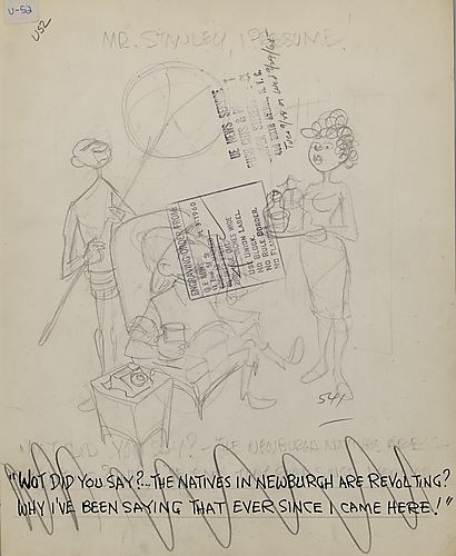 "Mr. Stanley, I Presume!"