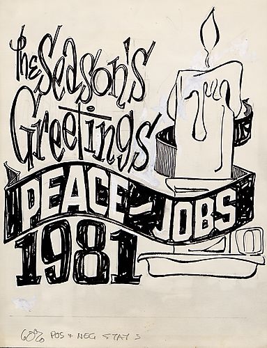 "The Season's Greetings"