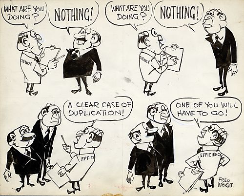 "What Are You Doing?"