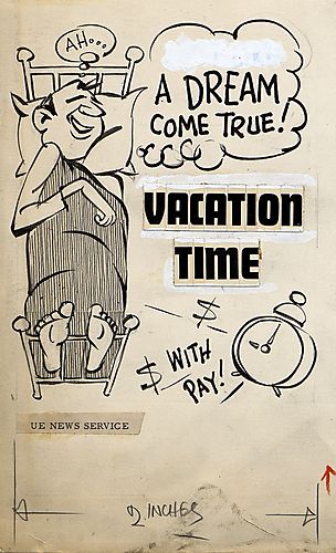 "A Dream Come True!"