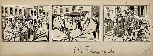 "Women's Union Strike"