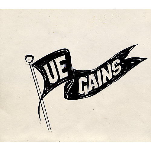 "UE Gains"