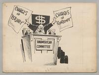 Fred Wright Cartoons | Digital Pitt