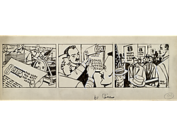 Fred Wright Cartoons | Digital Pitt