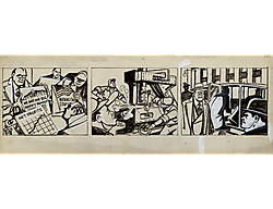 Fred Wright Cartoons | Digital Pitt