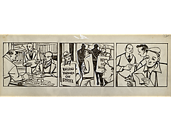 Fred Wright Cartoons | Digital Pitt