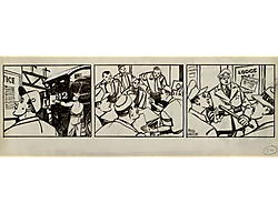 Fred Wright Cartoons | Digital Pitt