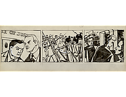 Fred Wright Cartoons | Digital Pitt