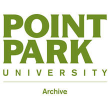 Point Park University Logo 